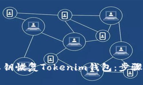 如何通过私钥恢复Tokenim钱包：步骤与注意事项