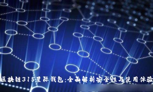 区块链315星际钱包:全面解析安全性与使用体验