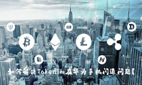 如何解决Tokenim在华为手机闪退问题？