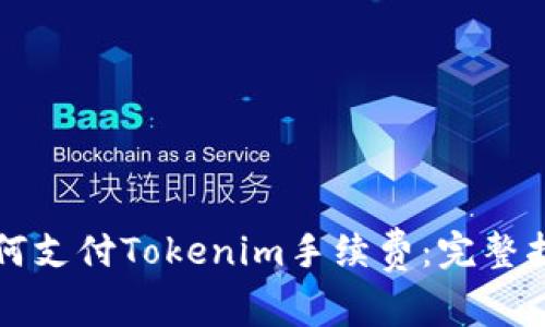 如何支付Tokenim手续费：完整指南