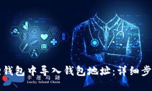 如何在小狐狸钱包中导入钱包地址：详细步骤与操作指南