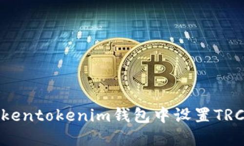 如何在Tokentokenim钱包中设置TRC地址收款