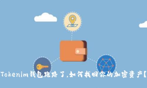 Tokenim钱包跑路了，如何找回你的加密资产？