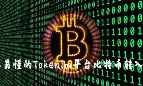 简单易懂的Tokenim平台比特币转入教程