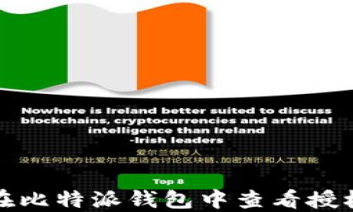 
如何在比特派钱包中查看授权状态