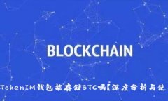示例TokenTokenIM钱包能存储