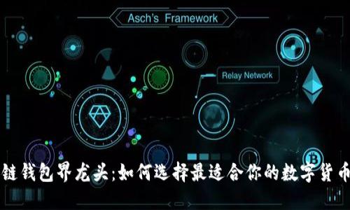 区块链钱包界龙头：如何选择最适合你的数字货币钱包