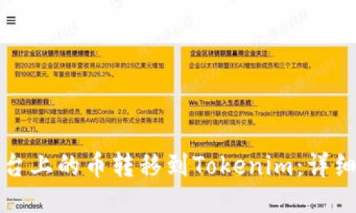 如何将平台上的币转移到Tokenim：详细步骤指南