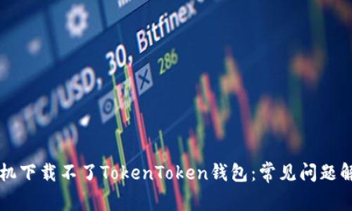 为什么苹果手机下载不了TokenToken钱包：常见问题解析与解决方案