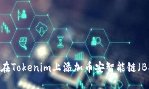 如何在Tokenim上添加币安智能链（BSC）？