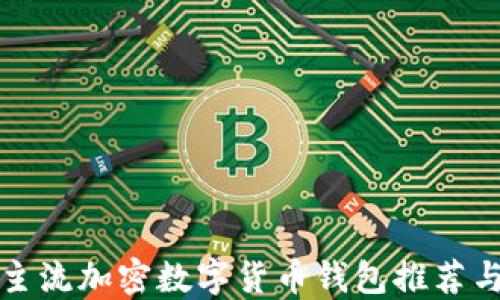 
十大主流加密数字货币钱包推荐与比较