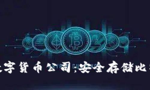 探索硬钱包的数字货币公司：安全存储比特币的最佳选择