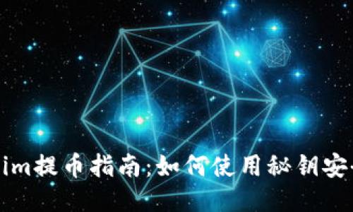 Tokenim提币指南：如何使用秘钥安全提币