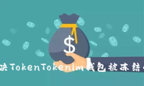 如何解决TokenTokenim钱包被冻结的问题？